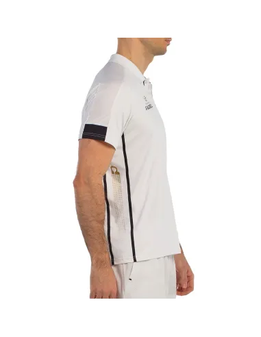 Polo Bullpadel Bogue |BULLPADEL |Ropa de pádel
