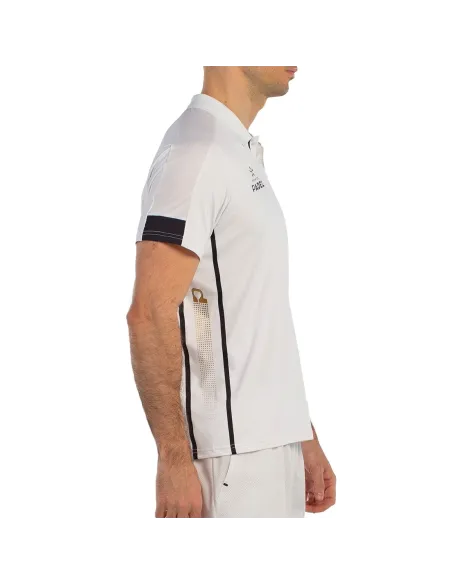 Polo Bullpadel Bogue |BULLPADEL |Ropa de pádel Polo Bullpadel Bogue |BULLPADEL |Ropa de pádel