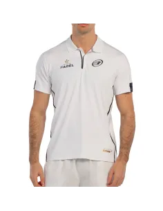 POLO BULLPADEL BOGUE 700 |BULLPADEL |Vêtements de padel