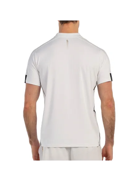 Polo Bullpadel Bogue |BULLPADEL |Ropa de pádel Polo Bullpadel Bogue |BULLPADEL |Ropa de pádel