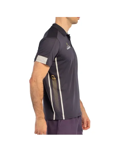 Polo Bullpadel Bogue |BULLPADEL |Ropa de pádel