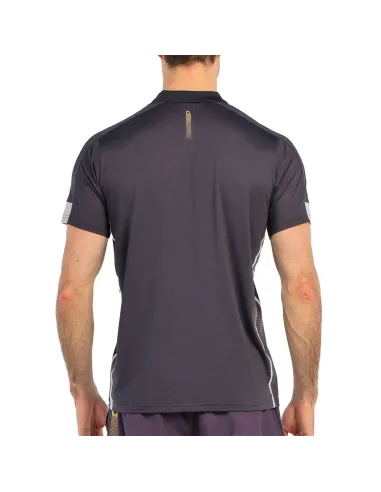 Polo Bullpadel Bogue |BULLPADEL |Ropa de pádel