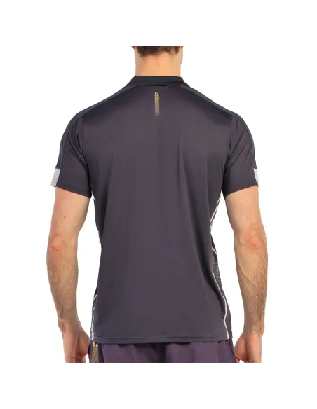 Polo Bullpadel Bogue |BULLPADEL |Ropa de pádel Polo Bullpadel Bogue |BULLPADEL |Ropa de pádel