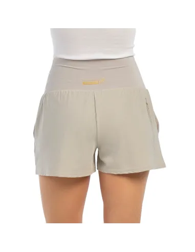 Short Bullpadel Adura Woman |BULLPADEL |Padel clothing
