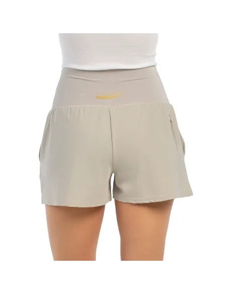 Short Bullpadel Adura Mujer |BULLPADEL |Ropa de pádel
