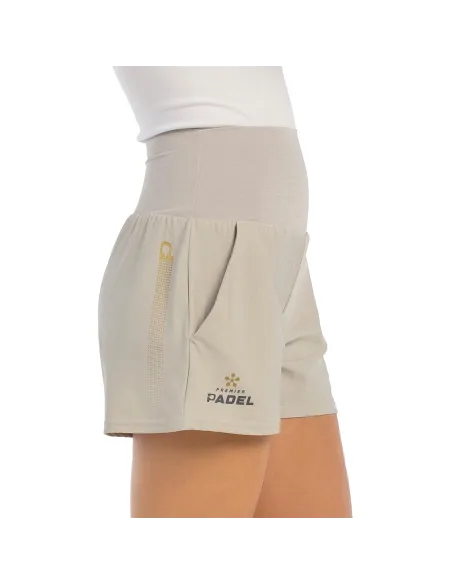 Short Bullpadel Adura Mujer |BULLPADEL |Ropa de pádel