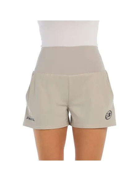 Short Bullpadel Adura Mujer |BULLPADEL |Ropa de pádel