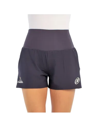 Short Bullpadel Adura Woman |BULLPADEL |Padel clothing