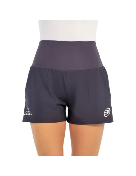 Short Bullpadel Adura Mujer |BULLPADEL |Ropa de pádel