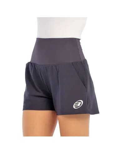 Short Bullpadel Adura Woman |BULLPADEL |Padel clothing
