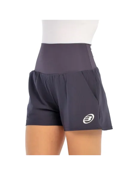 Short Bullpadel Adura Mujer |BULLPADEL |Ropa de pádel