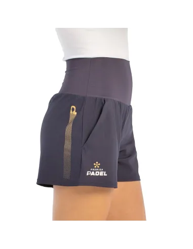 Short Bullpadel Adura Woman |BULLPADEL |Padel clothing
