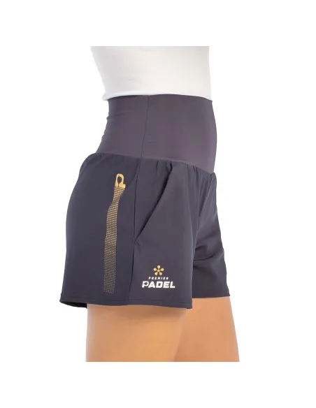 Short Bullpadel Adura Mujer |BULLPADEL |Ropa de pádel