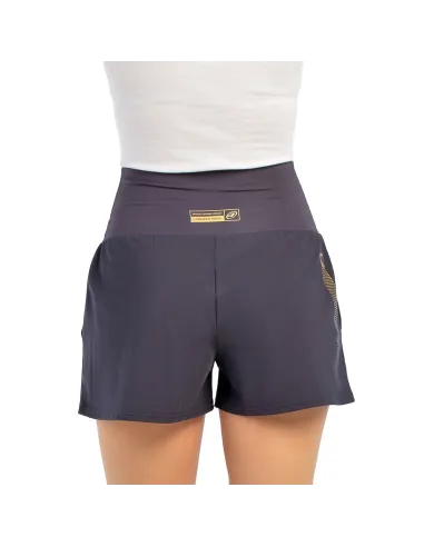 Short Bullpadel Adura Woman |BULLPADEL |Padel clothing