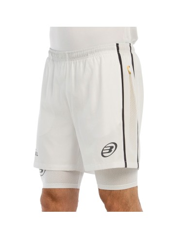 Short Bullpadel Barde |BULLPADEL |Ropa de pádel