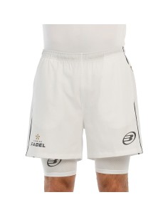 Short Bullpadel Barde |BULLPADEL |Vêtements de padel