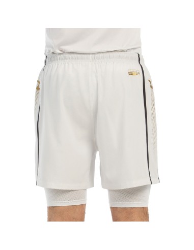 Short Bullpadel Barde |BULLPADEL |Ropa de pádel