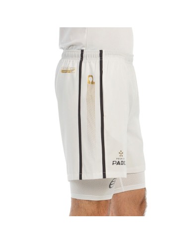 Short Bullpadel Barde |BULLPADEL |Ropa de pádel