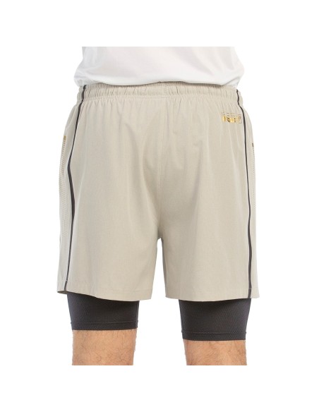 Pantaloncini Bullpadel Barde |BULLPADEL |Abbigliamento da padel Pantaloncini Bullpadel Barde |BULLPADEL |Abbigliamento da padel