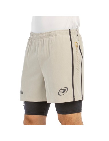 Pantaloncini Bullpadel Barde |BULLPADEL |Abbigliamento da padel