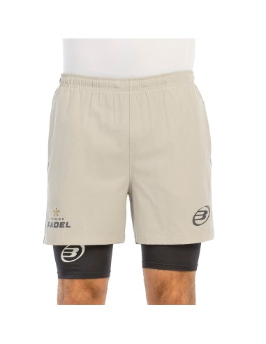 Pantaloncini Bullpadel Barde |BULLPADEL |Abbigliamento da padel