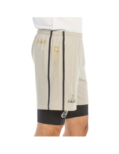 Pantaloncini Bullpadel Barde |BULLPADEL |Abbigliamento da padel