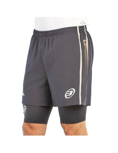 Short Bullpadel Barde |BULLPADEL |Ropa de pádel