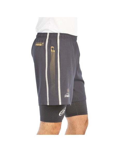 Short Bullpadel Barde |BULLPADEL |Ropa de pádel