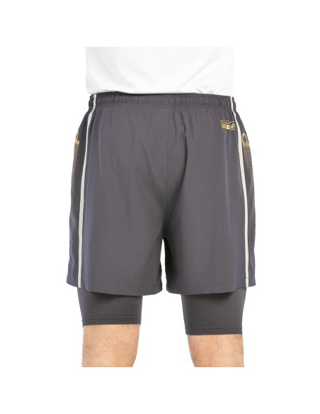 Pantaloncini Bullpadel Barde |BULLPADEL |Abbigliamento da padel Pantaloncini Bullpadel Barde |BULLPADEL |Abbigliamento da padel