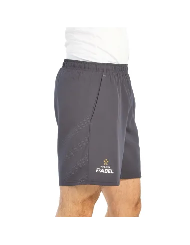 Short Bullpadel Brozo |BULLPADEL |Ropa de pádel