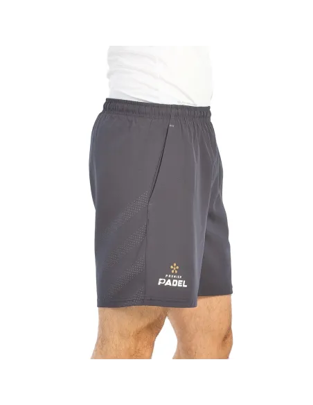 Short Bullpadel Brozo |BULLPADEL |Ropa de pádel Short Bullpadel Brozo |BULLPADEL |Ropa de pádel