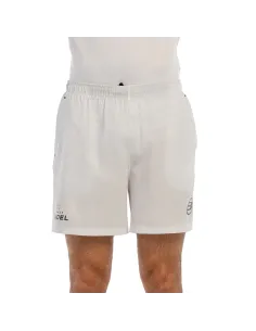 Short Bullpadel Bugle |BULLPADEL |Vêtements de padel