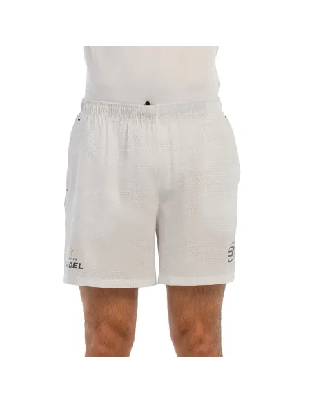 Short Bullpadel Bugle |BULLPADEL |Ropa de pádel