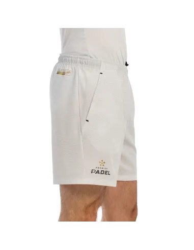 Pantaloncini Bullpadel Bugle |BULLPADEL |Abbigliamento da padel