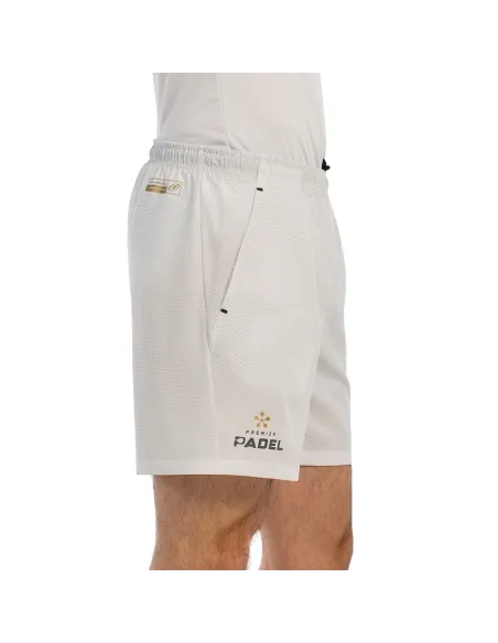 Pantaloncini Bullpadel Bugle |BULLPADEL |Abbigliamento da padel Pantaloncini Bullpadel Bugle |BULLPADEL |Abbigliamento da padel