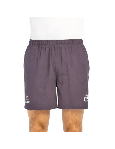 Pantaloncini Bullpadel Bugle |BULLPADEL |Abbigliamento da padel