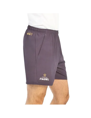 Pantaloncini Bullpadel Bugle |BULLPADEL |Abbigliamento da padel