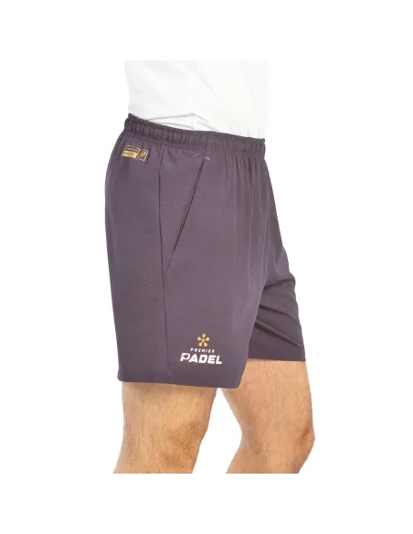 Pantaloncini Bullpadel Bugle |BULLPADEL |Abbigliamento da padel Pantaloncini Bullpadel Bugle |BULLPADEL |Abbigliamento da padel
