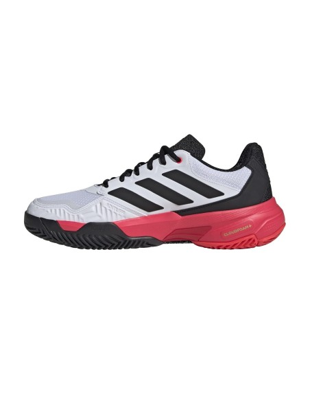 Adidas Courtjam contrôle 3 IH3092 |ADIDAS |Chaussures de padel Adidas Courtjam contrôle 3 IH3092 |ADIDAS |Chaussures de padel