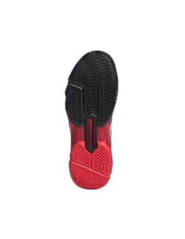 Adidas Courtjam contrôle 3 IH3092 |ADIDAS |Chaussures de padel