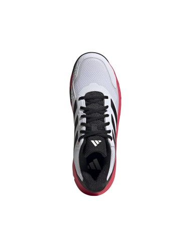 Adidas Courtjam contrôle 3 IH3092 |ADIDAS |Chaussures de padel