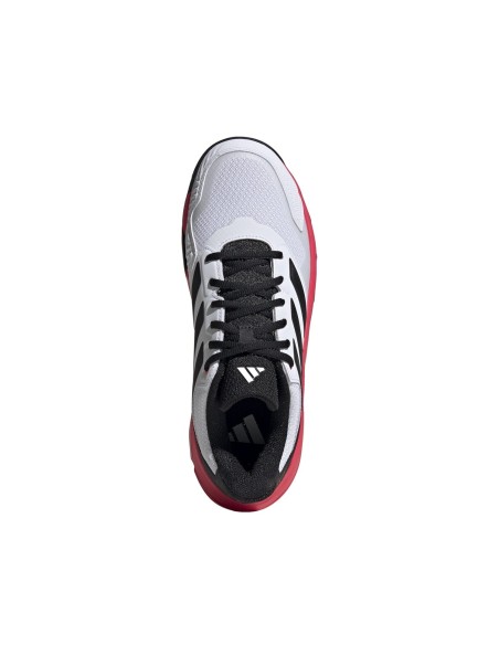 Adidas Courtjam contrôle 3 IH3092 |ADIDAS |Chaussures de padel Adidas Courtjam contrôle 3 IH3092 |ADIDAS |Chaussures de padel