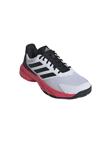 Adidas Courtjam contrôle 3 IH3092 |ADIDAS |Chaussures de padel Adidas Courtjam contrôle 3 IH3092 |ADIDAS |Chaussures de padel