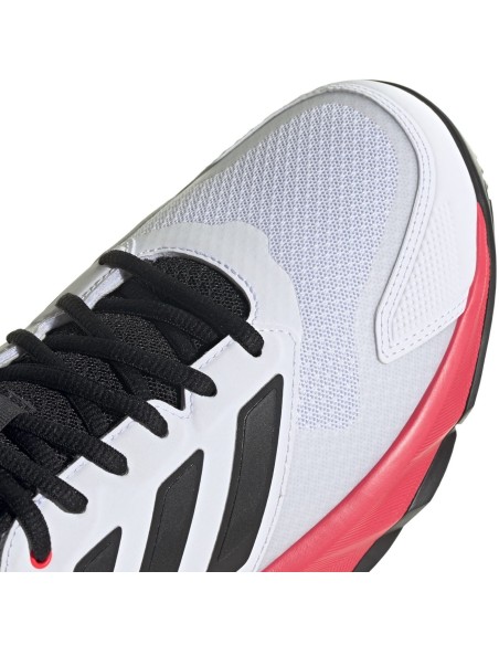 Adidas Courtjam controllo 3 IH3092 |ADIDAS |Scarpe da padel