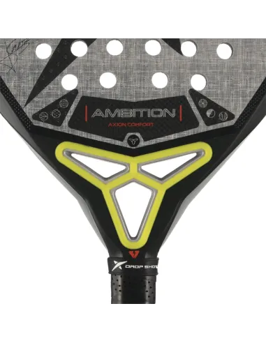Drop Shot Axion Comfort 2025 |DROP SHOT |Racchette da padel