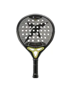 RAQUETE DE CONFORTO DROP SHOT AXION DP324007 |DROP SHOT |Raquetes de padel