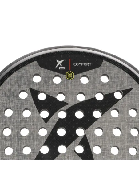 Drop Shot Axion Comfort 2025 |DROP SHOT |Racchette da padel Drop Shot Axion Comfort 2025 |DROP SHOT |Racchette da padel