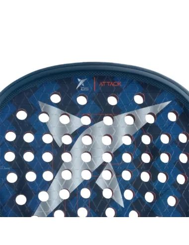 Drop Shot Canyon Pro Attack 1.0 2025 |DROP SHOT |Palas de pádel