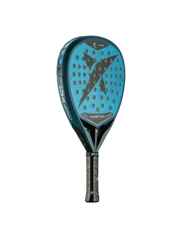 Drop Shot Canyon Pro Comfort 1.0 2025 |DROP SHOT |Raquetes de padel