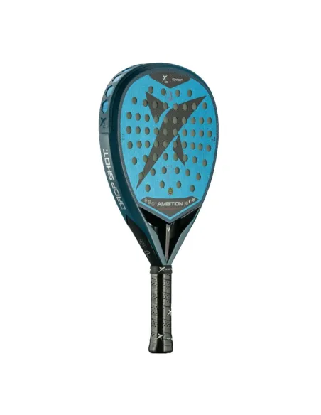 Drop Shot Canyon Pro Comfort 1.0 2025 |DROP SHOT |Raquetes de padel Drop Shot Canyon Pro Comfort 1.0 2025 |DROP SHOT |Raquetes de padel
